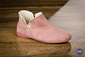 Boîtillon chaud rose pour enfants et kids