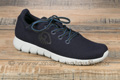 Merino wool runners pour homme semelle antidérapante