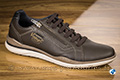 Sneakers homme expresso - n°9peg01