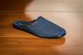 Mules pour hommes en jean