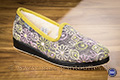 Véritable semelflex eliane grise
