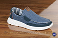Urban confort jean