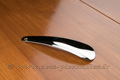 Chausse Pied métal 16 cm plat