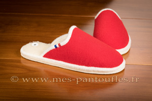 Mules | Mes Charentaises