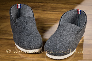 Pantoufles | Mes Charentaises