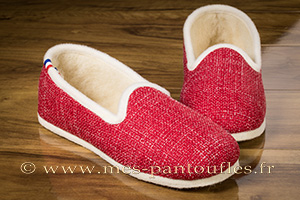 Ballerines | Mes Charentaises