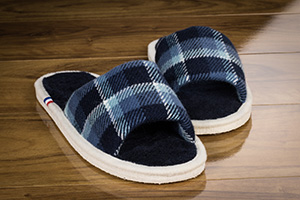 Claquettes | Mes Charentaises