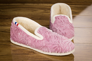 Charentaises | Mes Charentaises