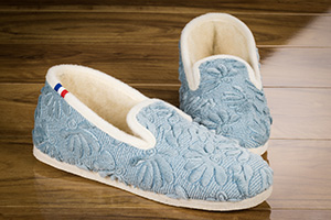 Pantoufles | Mes Charentaises