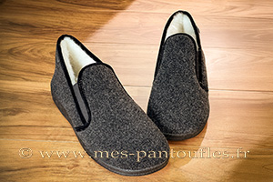 Chaussures | Mes Charentaises