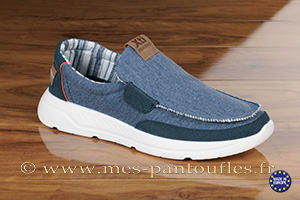 Urban confort jean