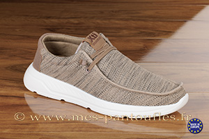 Urban confort taupe