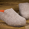 Sabot femme feutre - 9atc195