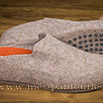 Sabot femme feutre - 9atc195