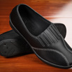 Sans-gêne femme talon compensé - 9bal054