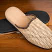 Pantoufles aérées pour homme - 9fer109