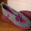 Chaussons giesswein - 9gies09