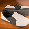 Chaussures grand confort à élastiques - 9ortho04