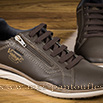 Sneakers homme expresso - 9peg01