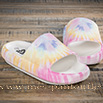 Sandales femme pastel rose - 9ref07