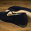 Véritable semelflex calomod 2 marine - 9smf019