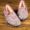 Véritable semelflex calolouise grise - 9smf020