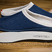 Mules homme jean - 9smf038