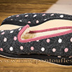 Véritable semelflex caloneige - 9smf045