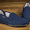 Sans-gene ultra slip jean - 9smf051
