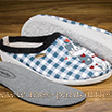 Mules femme chat cœur - 9smf053