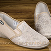 Sans-gene ultra slip beige brillant - 9smf056