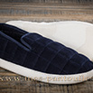 Chausson streetwear marine - 9sout06