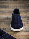 Chausson streetwear marine - 9sout06