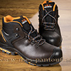 Chaussures de sécurité cuir - 9vhs01