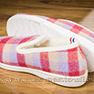 Pantoufles charentaises pour femme chic - 9vmont0103
